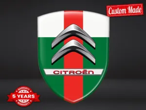 Citroen Individuelle Folienaufkleber Spezial Max Pro Version